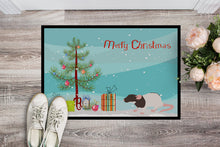 Load image into Gallery viewer, Dumbo Rat Merry Christmas Doormat - 18x27 Decorative Floor Mat – Indoor/Outdoor Rug with Artistic Flair CK4471MAT