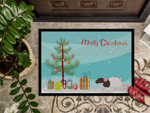 Load image into Gallery viewer, Dumbo Rat Merry Christmas Doormat - 18x27 Decorative Floor Mat – Indoor/Outdoor Rug with Artistic Flair CK4471MAT
