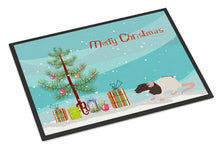 Load image into Gallery viewer, Dumbo Rat Merry Christmas Doormat - 18x27 Decorative Floor Mat – Indoor/Outdoor Rug with Artistic Flair CK4471MAT