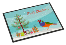Load image into Gallery viewer, Amadina Merry Christmas Doormat - 18x27 Decorative Floor Mat – Indoor/Outdoor Rug with Artistic Flair CK4486MAT