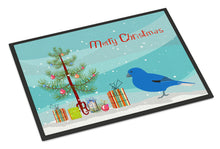 Load image into Gallery viewer, Bunting Merry Christmas Doormat - 24x36 Decorative Floor Mat – Indoor/Outdoor Rug with Artistic Flair CK4487JMAT