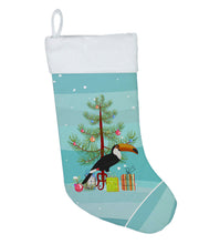 Load image into Gallery viewer, Toucan Merry Christmas Christmas Stocking
