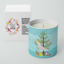 Load image into Gallery viewer, Cockatoo Merry Christmas 10 oz Decorative Soy Candle