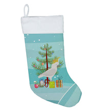 Load image into Gallery viewer, Cockatoo Merry Christmas Christmas Stocking