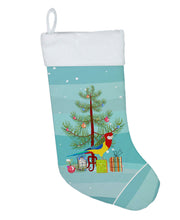 Load image into Gallery viewer, Rosella Merry Christmas Christmas Stocking