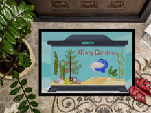 Load image into Gallery viewer, Plakat Betta Merry Christmas Doormat - 24x36 Decorative Floor Mat – Indoor/Outdoor Rug with Artistic Flair CK4531JMAT