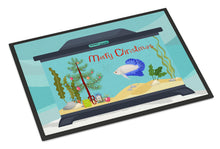 Load image into Gallery viewer, Plakat Betta Merry Christmas Doormat - 24x36 Decorative Floor Mat – Indoor/Outdoor Rug with Artistic Flair CK4531JMAT