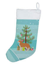 Load image into Gallery viewer, Aphrodite Giant #2 Cat Merry Christmas Christmas Stocking