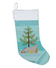 Load image into Gallery viewer, British Shorthair #2 Cat Merry Christmas Christmas Stocking