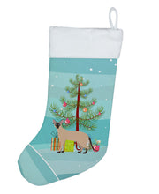 Load image into Gallery viewer, Colorpoint Shorthair #2 Cat Merry Christmas Christmas Stocking