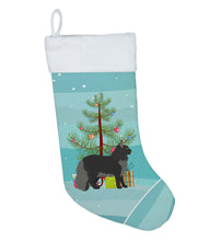 Load image into Gallery viewer, Maine Coon #2 Cat Merry Christmas Christmas Stocking