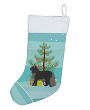 Load image into Gallery viewer, Maine Coon #2 Cat Merry Christmas Christmas Stocking
