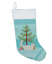 Load image into Gallery viewer, Munchkin #2 Cat Merry Christmas Christmas Stocking