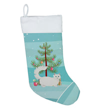Load image into Gallery viewer, Napoleon #1 Cat Merry Christmas Christmas Stocking
