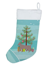 Load image into Gallery viewer, Thai Lilac #2 Cat Merry Christmas Christmas Stocking