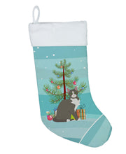 Load image into Gallery viewer, Brazilian Shorthair Cat Merry Christmas Christmas Stocking