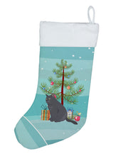 Load image into Gallery viewer, British Shorthair #1 Cat Merry Christmas Christmas Stocking