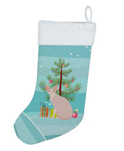 Load image into Gallery viewer, Sphynx #2 Cat Merry Christmas Christmas Stocking