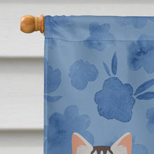 Load image into Gallery viewer, American Shorthair #1 Cat Welcome Flag Canvas House Size CK4820CHF