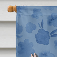 Load image into Gallery viewer, Cheetoh #2 Cat Welcome Flag Canvas House Size CK4853CHF
