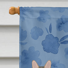 Load image into Gallery viewer, Dragon Li #2 Cat Welcome Flag Canvas House Size CK4874CHF