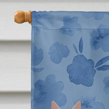 Load image into Gallery viewer, Egyptian Mau Cat Welcome Flag Canvas House Size CK4880CHF