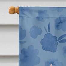 Load image into Gallery viewer, European Shorthair #3 Cat Welcome Flag Canvas House Size CK4885CHF