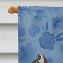 Load image into Gallery viewer, Oriental Shorthair #1 Cat Welcome Flag Canvas House Size CK4939CHF
