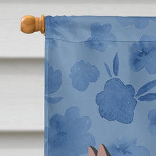 Load image into Gallery viewer, Ragamuffin #2 Cat Welcome Flag Canvas House Size CK4957CHF