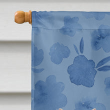 Load image into Gallery viewer, Siberian Forest #2 Cat Welcome Flag Canvas House Size CK4981CHF