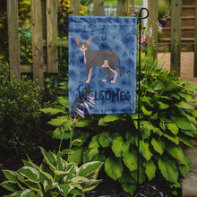 Load image into Gallery viewer, Sphynx #2 Cat Welcome Garden Flag - Outdoor Decorative Yard Flag CK4991GF