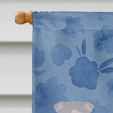 Load image into Gallery viewer, Ukrainian Levkoy Cat Welcome Flag Canvas House Size CK5001CHF