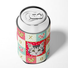 Load image into Gallery viewer, American Bobtail Cat Love Can or Bottle Hugger CK5079CC