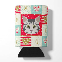 Load image into Gallery viewer, American Bobtail Cat Love Can or Bottle Hugger CK5079CC