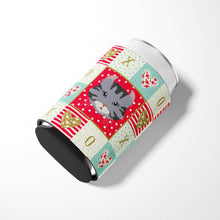 Load image into Gallery viewer, American Curl Cat Love Can or Bottle Hugger CK5080CC