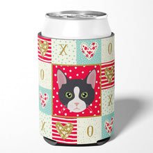 Load image into Gallery viewer, American Polydactyl Cat Love Can or Bottle Hugger CK5081CC