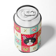 Load image into Gallery viewer, American Polydactyl Cat Love Can or Bottle Hugger CK5081CC