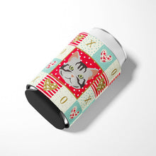 Load image into Gallery viewer, American Shorthair Cat Love Can or Bottle Hugger CK5082CC