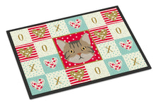 Load image into Gallery viewer, American Wirehair Cat Love Doormat - 24x36 Decorative Floor Mat – Indoor/Outdoor Rug with Artistic Flair CK5083JMAT