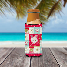 Load image into Gallery viewer, Aphrodite Giant Cat   Hugger for slim cans CK5084MUK