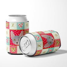 Load image into Gallery viewer, Bambino Cat Love Can or Bottle Hugger CK5088CC