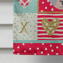 Load image into Gallery viewer, Bambino Cat Flag Canvas House Size CK5088CHF