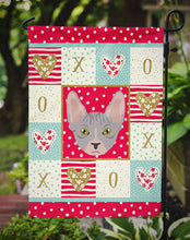 Load image into Gallery viewer, Bambino Cat Garden Flag - Outdoor Decorative Yard Flag CK5088GF