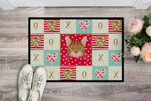 Load image into Gallery viewer, Bengal Cat Love Doormat - 18x27 Decorative Floor Mat – Indoor/Outdoor Rug with Artistic Flair CK5089MAT