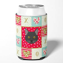 Load image into Gallery viewer, Bombay Cat Love Can or Bottle Hugger CK5091CC
