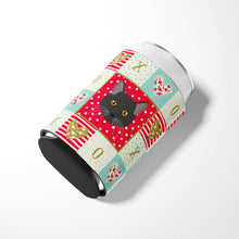 Load image into Gallery viewer, Bombay Cat Love Can or Bottle Hugger CK5091CC