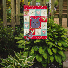 Load image into Gallery viewer, British Shorthair Cat Garden Flag - Outdoor Decorative Yard Flag CK5095GF