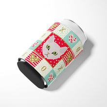 Load image into Gallery viewer, Burmilla Cat Love Can or Bottle Hugger CK5097CC