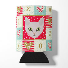 Load image into Gallery viewer, Burmilla Cat Love Can or Bottle Hugger CK5097CC