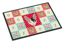 Load image into Gallery viewer, Cornish Rex Cat Love Doormat - 24x36 Decorative Floor Mat – Indoor/Outdoor Rug with Artistic Flair CK5107JMAT